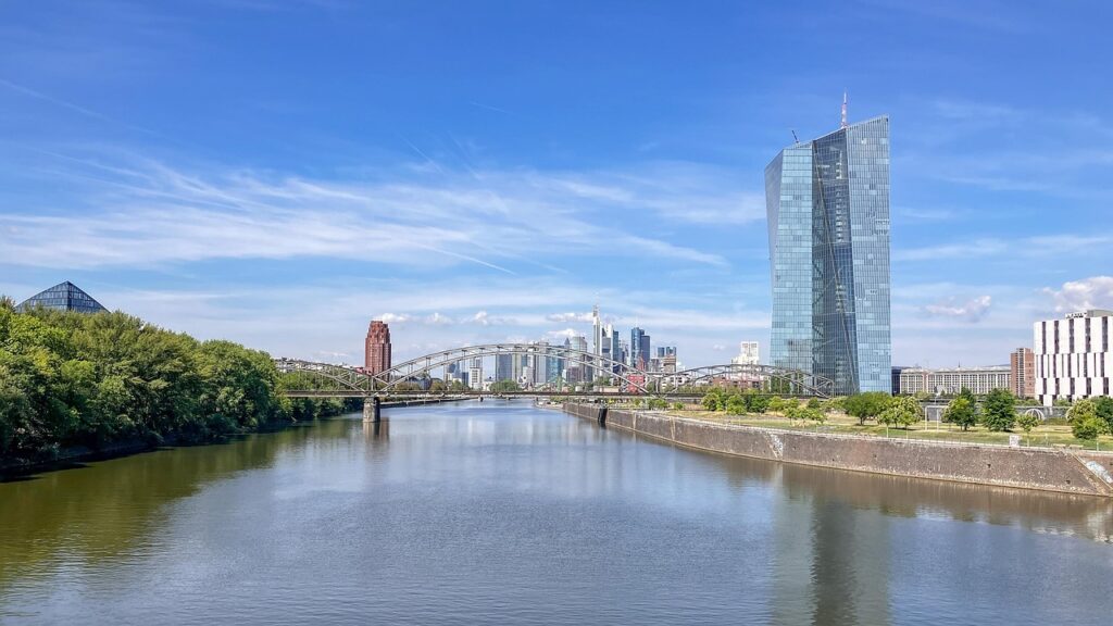 frankfurt, main, european central bank, ecb, skyline, city, germany, hesse, frankfurt, frankfurt, frankfurt, frankfurt, frankfurt, european central bank, ecb, ecb